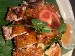 -大头虾越式风味餐厅(光明广场店)