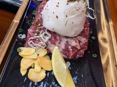 -大阪烧肉BAKA一代(十亩地店)