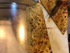 -咏春葱油饼(德政中路店)