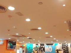 -大快活(罗湖商业城分店)