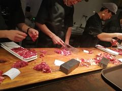 -牛事制造局牛肉火锅(莲岳路店)