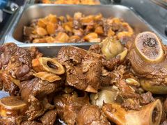 -李沧绿城喜来登酒店大堂吧