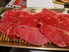 -西塔老太太泥炉烤肉(龙湖北苑天街店)
