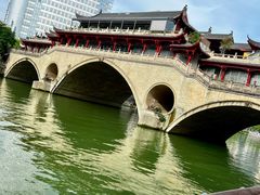 -望江楼公园