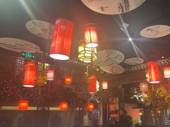 -徽镇小厨·经典徽菜(十里河店)
