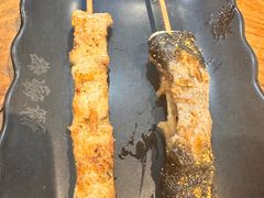 -烧蠔帮·湛江生蚝(工农店)