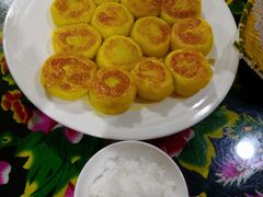 -人民公社大食堂(顺义总店)