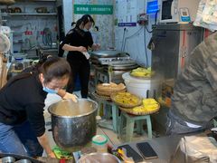 -小米粑粑(玉锦苑店)