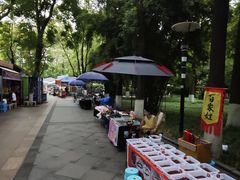 -绵阳人民公园(涪城区)