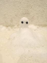 -Mr·Kuma酷么先生雪之乐园