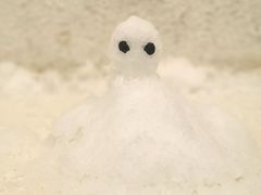 -Mr·Kuma酷么先生雪之乐园