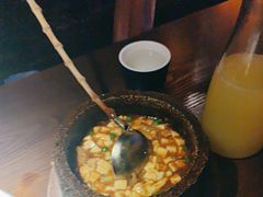 -绿茶餐厅(首开福茂店)