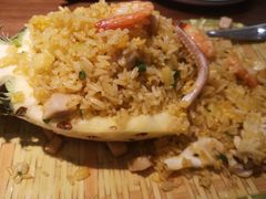 -南越郡·越式风味餐厅(青秀万达店)
