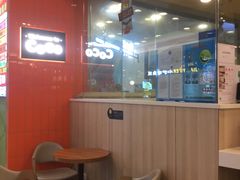 -CoCo都可(新我格广场店)