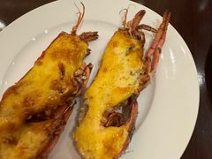 -广州希尔顿逸林酒店-OPEN開·全日制餐厅·海鲜·小火锅·自助餐(东风路店)