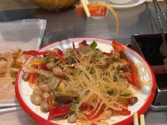 -彭城八戒羊肉串(总店)