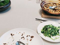 -新吉士·上海菜(浦东LCM置汇旭辉店)