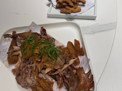 -恒盛居回族饭店