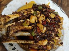 -夹夹大·蟹蟹大排档(财富又一城店)