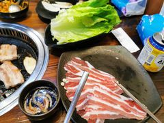 -意成料理