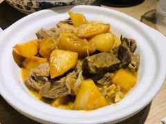 -兔爸私家小厨(新北万达店)