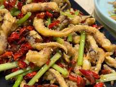 -大眼锅贴水饺(河东店)