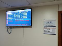 -浙江省立同德医院(翠苑院区)