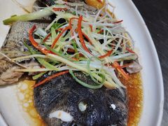 -百年银屏蚝烙·潮汕菜·非遗(乐山店)