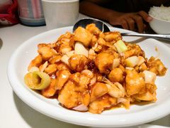 -小放牛河北菜(长安万达店)