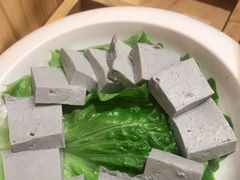 -竹犇番茄火锅(长风街店)