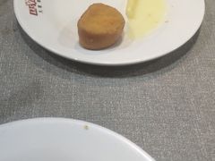 -凡塔斯牛排餐厅(厚街万达店)