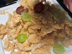 -局气 烤鸭·北京菜(光华路店)