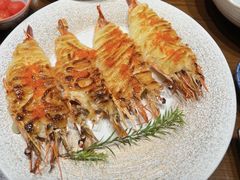 -隐炉和牛烧肉店(群力店)