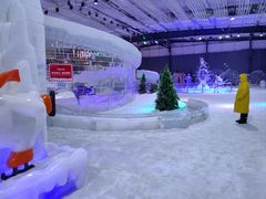-宁波冰雪大世界(北仑区)