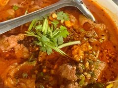 -渔语鱼新川菜Bistro(万象天地店)