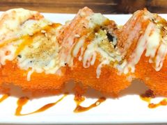 -小川洋风料理(街道口店)