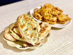 -老北京馅饼粥(西单店)