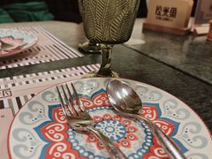 -仁义涵西餐·咖啡(中华巴洛克店)