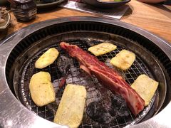 -御牛道日式烤肉料理(杭州万象城店)
