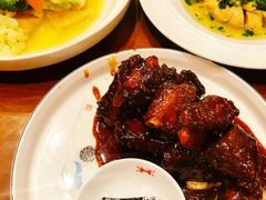 -上海人家花樣年华(中山公园店)