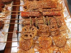 -老酱油炸社
