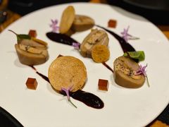 -AZUL by FUEL蓝色·法式酒馆(琶醍店)