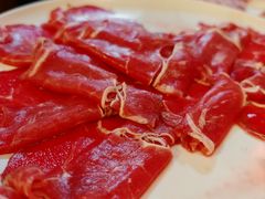 -前门杨记·铜锅涮肉(王府井·故宫店)