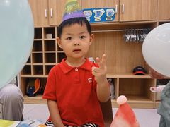 -红黄蓝成长中心(海淀上地店)