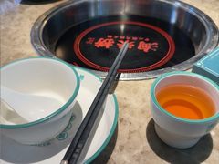 -淘米捞·米汤脆鲩鱼火锅(福田皇岗店)