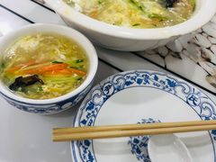 -牛庄高晓山风味馅饼城(海城店)