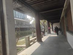 -龙潭水乡