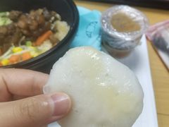 -汪爹爹武汉牛三鲜(朝外大街店)