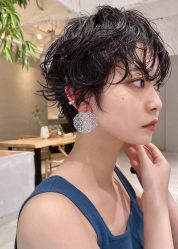 -Kraemer Paris  苏豪路易士·嘉玛发廊