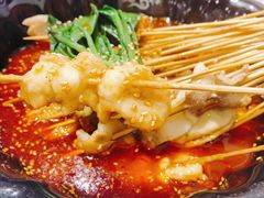 -梵云依家小冒菜(新街口总店)